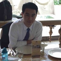 Daniel Fernando
