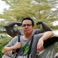 John Eric Domingo