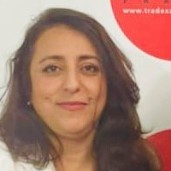Hanane Douadi