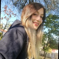 Constanza Conte Pérez