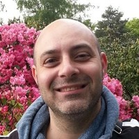 Dr Daniele Finarelli