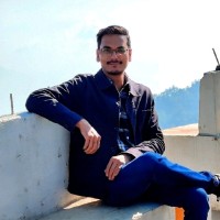 Atish Roy