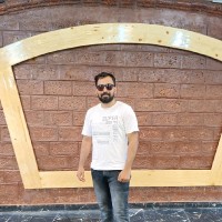 Shailesh Parte