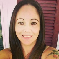 Crystal Shaw