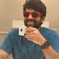 Anand Chandrasekaran