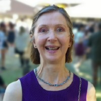 Joanna Nuttall