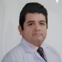 Robert Vargas Salazar