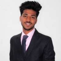 Anup Mirkute