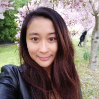 Evonye Chin