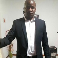 Xolani Gerald Mboni