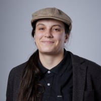 Alicia M. Berg