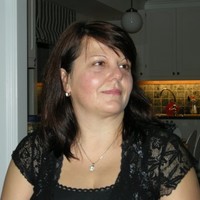 Nermina Wikström