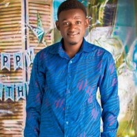 Komolafe Oluwatosin