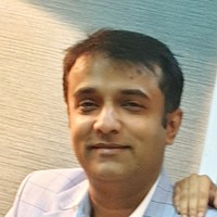 anoop wadera