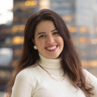 Eliana Ortega de Oliveira