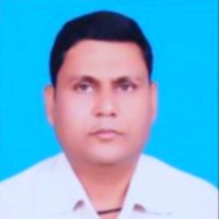 Dharmendra Tiwari