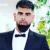 Kamran Hussain