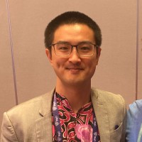 Justin Kao