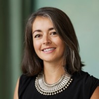 Fernanda Del Castillo, Ph.D.