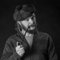 Andrew James