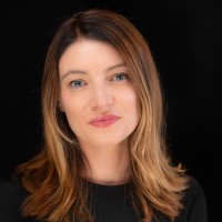 Marie-Claude Auger