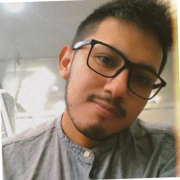 Danny Javier Espinoza Andrango