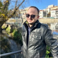 Alexandros Liotis-Arapoglou