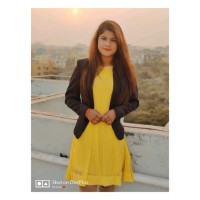 Sushmita Kumari