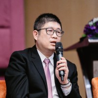 Simon Chung