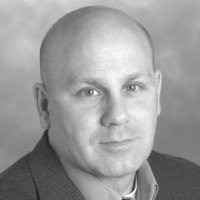 Mike Halleron