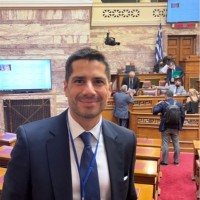 Konstantinos Konstantopoulos