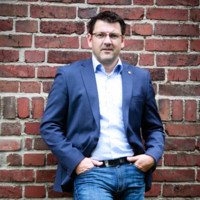 Holger Vermeulen