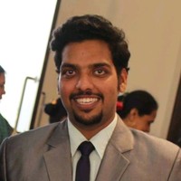 Shreyas Patil