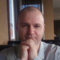 Serhii Ivanenko