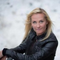 Charlotte Greve Boysen