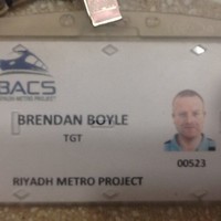 brendan boyle