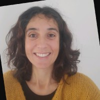 Virginie Maury