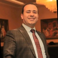 Muhammad Ibrahim (Sales Manager - B2B)