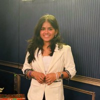 Varsha Yadav