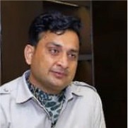 Sachin Tevatiya