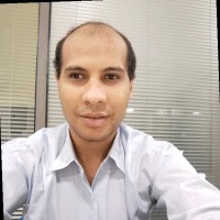 Ibrahim g-fouda