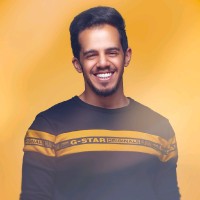 Yousef Al Sharhan