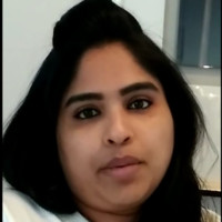 Preethadevi Mudaliar