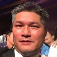 Robert Chen, EMBA, MBA, PMP