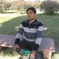 Arun Pal