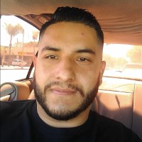 Joel Vidauri