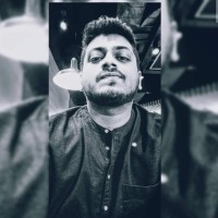 Shahbaz Patel