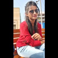 Barkha Soni