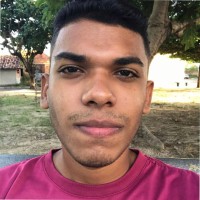 Joao Carlos Vidal