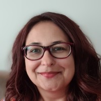 Anna Charmantzi